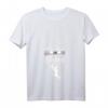 Damen Skigeburtstag Geschenk T-Shirt mit V-Ausschnitt – Perfektes Wintersport- und Urlaubsoutfit für Damen