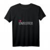 Einzigartiges Damen Statement T-Shirt mit V-Ausschnitt – Persönliches Einzelstück für Familie & Freunde