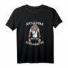 Coole Opas spielen Schlagzeug Rentner Senior Hobby T-Shirt - Originelles Geschenk für Musiker, Drummer und Bandmitglieder