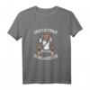 Coole Opas spielen Schlagzeug Rentner Senior Hobby T-Shirt - Originelles Geschenk für Musiker, Drummer und Bandmitglieder