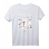 Ich habe zwei Titel Bonus Papa und Opa rocke sie beide T-Shirt - Lustiges Weihnachtsgeschenk für Stepdad & Opa