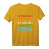 Ich bin kein Rentner - Ich bin Vollzeit Opa T-Shirt für Rentner Großväter, lustiges Geschenk für Ruhestand und Enkelzeit