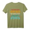 Ich bin kein Rentner - Ich bin Vollzeit Opa T-Shirt für Rentner Großväter, lustiges Geschenk für Ruhestand und Enkelzeit