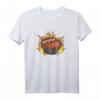 Lustiges Opa Grill T-Shirt - Aus dem Weg, Opa grillt | Perfektes Geschenk für Großväter bei Grillabenden