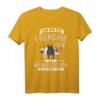 Hunde Hundebesitzer Französische Bulldogge Opa Geschenk T-Shirt – Lustige Geschenkidee für Bulldoggen-Liebhaber und Hundespaziergänge