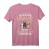 Hunde Hundebesitzer Französische Bulldogge Opa Geschenk T-Shirt – Lustige Geschenkidee für Bulldoggen-Liebhaber und Hundespaziergänge