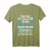 Ich Bin Stolzer Opa Einer Wahnsinnig Fantastischen Enkelin T-Shirt - Lustiges Geschenk für Opa zu Vatertag, Geburtstag & Weihnachten