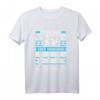 Ich Bin Stolzer Opa Einer Wahnsinnig Fantastischen Enkelin T-Shirt - Lustiges Geschenk für Opa zu Vatertag, Geburtstag & Weihnachten