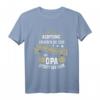 Achtung Seine Majestät der Opa Betritt Den Raum - Witziges Großvater T-Shirt als Weihnachtsgeschenk für stolze Opas