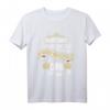 Achtung Seine Majestät der Opa Betritt Den Raum - Witziges Großvater T-Shirt als Weihnachtsgeschenk für stolze Opas
