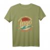 Vornamen T-Shirt Ingo – Der Mann der Mythos die Legende Vintage & Retro Geschenk für Geburtstag, Weihnachten & Vatertag