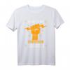 Elektriker - Sei nett zu mir / Elektrizität Strom T-Shirt - Humorvolles Geschenk für Männer zu Geburtstag, Weihnachten, Vatertag und mehr