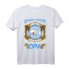 Die Wichtigen Nennen Mich Opa T-Shirt - Lustiges Geschenk für Opa, Großvater, Vater, Mama zum Vatertag, Muttertag, Geburtstag oder Weihnachten