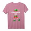 Cooler Opa Elf Partnerlook Familien Outfit Weihnachten - Lustiges Weihnachts-T-Shirt für Familie und Freunde