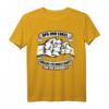 Opa und Enkel Partnerlook T-Shirt - Lustiges Familienshirt mit Fäusten für Geburtstag & Weihnachten, Geschenkidee für Großeltern