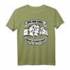 Opa und Enkel Partnerlook T-Shirt - Lustiges Familienshirt mit Fäusten für Geburtstag & Weihnachten, Geschenkidee für Großeltern