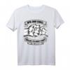 Opa und Enkel Partnerlook T-Shirt - Lustiges Familienshirt mit Fäusten für Geburtstag & Weihnachten, Geschenkidee für Großeltern