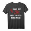 Lustiges HapDog T-Shirt für Opa & Familie - Humorvolles Geschenk für Großvater, Papa & Verwandte