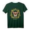Chihuahua T-Shirt für Hundeliebhaber - Süßes Design für Hunde Mama, Papa, Opa & Oma, Perfektes Geschenk für Tierfreunde
