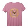 Chihuahua T-Shirt für Hundeliebhaber - Süßes Design für Hunde Mama, Papa, Opa & Oma, Perfektes Geschenk für Tierfreunde