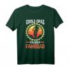 Fahrrad Opa T-Shirt – Coole Fahrradmotivs Kleidung für Opas, Radfahrer & Fahrradliebhaber