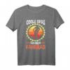 Fahrrad Opa T-Shirt – Coole Fahrradmotivs Kleidung für Opas, Radfahrer & Fahrradliebhaber