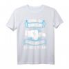 Opa & Enkelin das perfekte Chaos Team T-Shirt – Lustiges Geschenk für Großvater und Enkeltochter Liebhaber