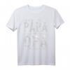 Lustiges Papa und Opa T-Shirt Geschenkidee – Für Väter und Großväter, die beide rocken!