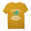 Frischgebackener Opa T-Shirt - Es ist ein Junge! Exklusives Geschenk zum Geburtstag oder Weihnachten für stolze Großväter