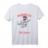 HapDog T-Shirt - Klassisch geschnitten, doppelt genähter Saum, ideales Geschenk für den runden Geburtstag