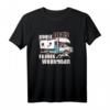Lustiges Wohnmobil T-Shirt für Opas - Coole Opas fahren Wohnmobil Geschenkidee für Weihnachten & Geburtstag