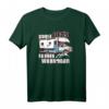 Lustiges Wohnmobil T-Shirt für Opas - Coole Opas fahren Wohnmobil Geschenkidee für Weihnachten & Geburtstag