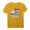 Lustiges Wohnmobil T-Shirt für Opas - Coole Opas fahren Wohnmobil Geschenkidee für Weihnachten & Geburtstag