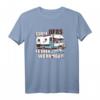 Lustiges Wohnmobil T-Shirt für Opas - Coole Opas fahren Wohnmobil Geschenkidee für Weihnachten & Geburtstag