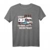 Lustiges Wohnmobil T-Shirt für Opas - Coole Opas fahren Wohnmobil Geschenkidee für Weihnachten & Geburtstag
