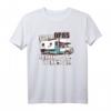 Lustiges Wohnmobil T-Shirt für Opas - Coole Opas fahren Wohnmobil Geschenkidee für Weihnachten & Geburtstag
