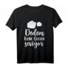 Kinder Dedem Beni Cok Seviyor - Bester Opa Türke T-Shirt für Geburtstag, Weihnachten & besondere Anlässe