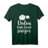Kinder Dedem Beni Cok Seviyor - Bester Opa Türke T-Shirt für Geburtstag, Weihnachten & besondere Anlässe