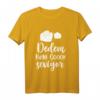 Kinder Dedem Beni Cok Seviyor - Bester Opa Türke T-Shirt für Geburtstag, Weihnachten & besondere Anlässe