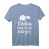 Kinder Dedem Beni Cok Seviyor - Bester Opa Türke T-Shirt für Geburtstag, Weihnachten & besondere Anlässe