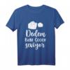 Kinder Dedem Beni Cok Seviyor - Bester Opa Türke T-Shirt für Geburtstag, Weihnachten & besondere Anlässe