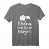 Kinder Dedem Beni Cok Seviyor - Bester Opa Türke T-Shirt für Geburtstag, Weihnachten & besondere Anlässe