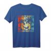 Ich muss Garnix Ich bin Rentner Herren Lustiges Rente T-Shirt – Originelles Geschenk für den Ruhestand & Abschiedsfeier mit Vintage Palmen Motiv