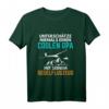 Cooles Opa Segelfliegen T-Shirt mit Spruch - Perfektes Geschenk für Rentner, Hobbypiloten und Segelflug-Enthusiasten