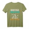 Cooles Opa Segelfliegen T-Shirt mit Spruch - Perfektes Geschenk für Rentner, Hobbypiloten und Segelflug-Enthusiasten