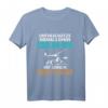 Cooles Opa Segelfliegen T-Shirt mit Spruch - Perfektes Geschenk für Rentner, Hobbypiloten und Segelflug-Enthusiasten