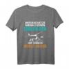 Cooles Opa Segelfliegen T-Shirt mit Spruch - Perfektes Geschenk für Rentner, Hobbypiloten und Segelflug-Enthusiasten