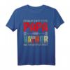 Herren Vathor Retro T-Shirt mit Papa & Opa - Perfektes Geschenk für Va-Thor, Vatertag, Geburtstag & Weihnachten