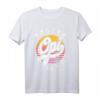 Bester Opi Der Welt Vintage Lustiges Spruch Großvater T-Shirt - Geschenkidee für Vatertag, Geburtstag & Papatag