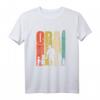 Opa hoch 4 - Lustiges Großvater T-Shirt für stolzen Opa mit 4 Enkelkindern, perfekte Geschenkidee zum vierten Enkel und Opa werden
